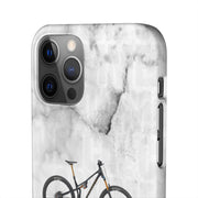 COMMENCAL T.E.M.P.O. T-TYPE CRACKLED BLACK