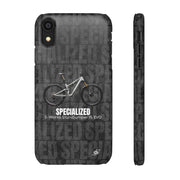 SPECIALIZED S-Works Stumpjumper 15 EVO