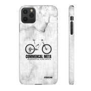 COMMENCAL META V5 ESSENTIAL PURE WHITE 2027