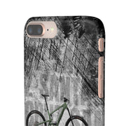 SANTA CRUZ BRONSON DEORE