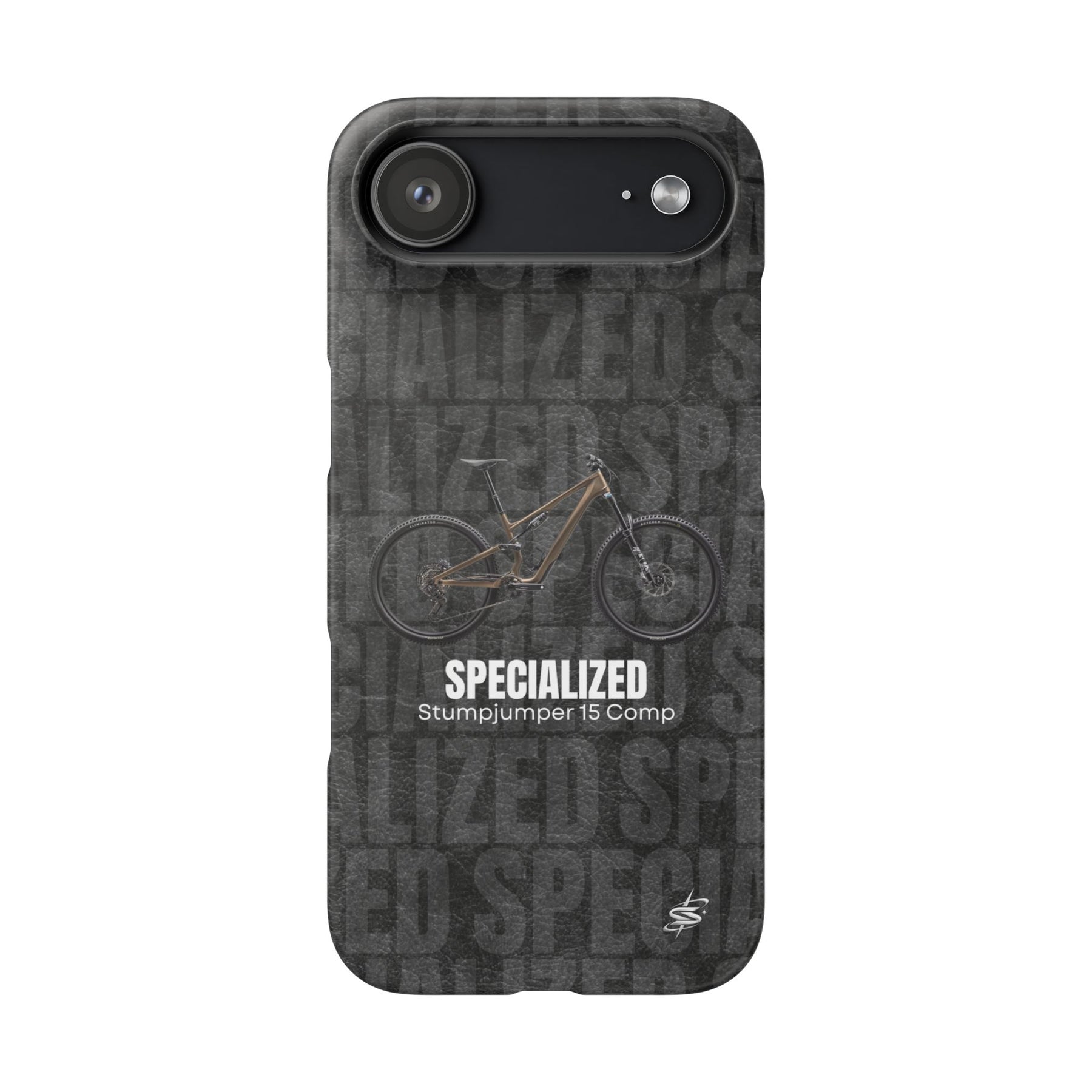 SPECIALIZED Stumpjumper 15 Comp