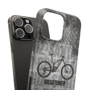 SANTA CRUZ MEGATOWER 90