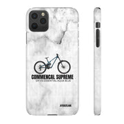 COMMENCAL SUPREME DH V5 ESSENTIAL AQUA BLUE