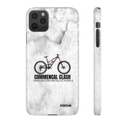 COMMENCAL CLASH PARK EDITION METALLIC PURPLE