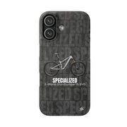 SPECIALIZED S-Works Stumpjumper 15 EVO