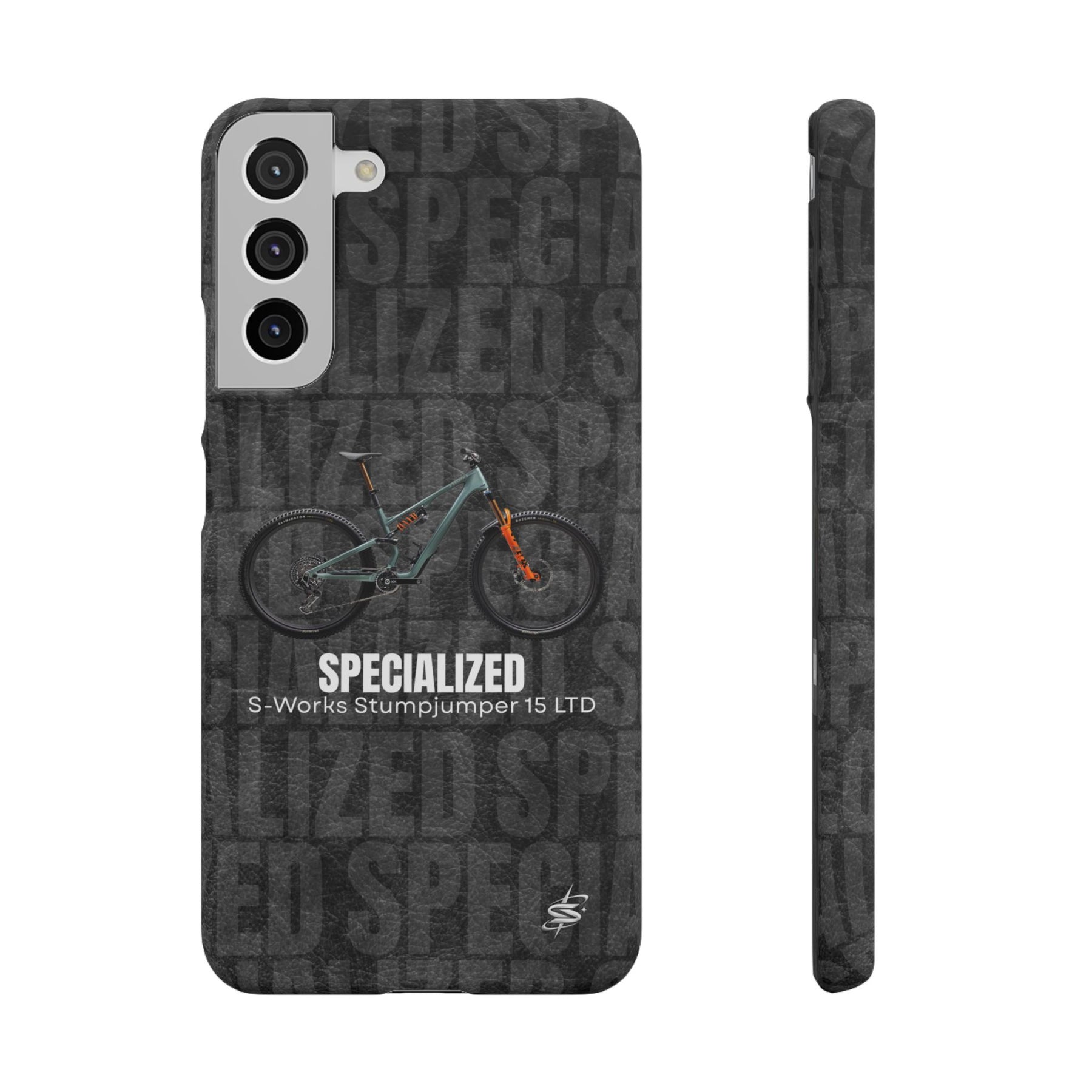 SPECIALIZED S-Works Stumpjumper 15 LTD