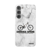COMMENCAL SUPREME DH V5 RIDE FROZEN BROWN