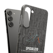 SPECIALIZED S-Works Stumpjumper 15 LTD