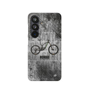 SANTA CRUZ NOMAD XT Di2 Coil