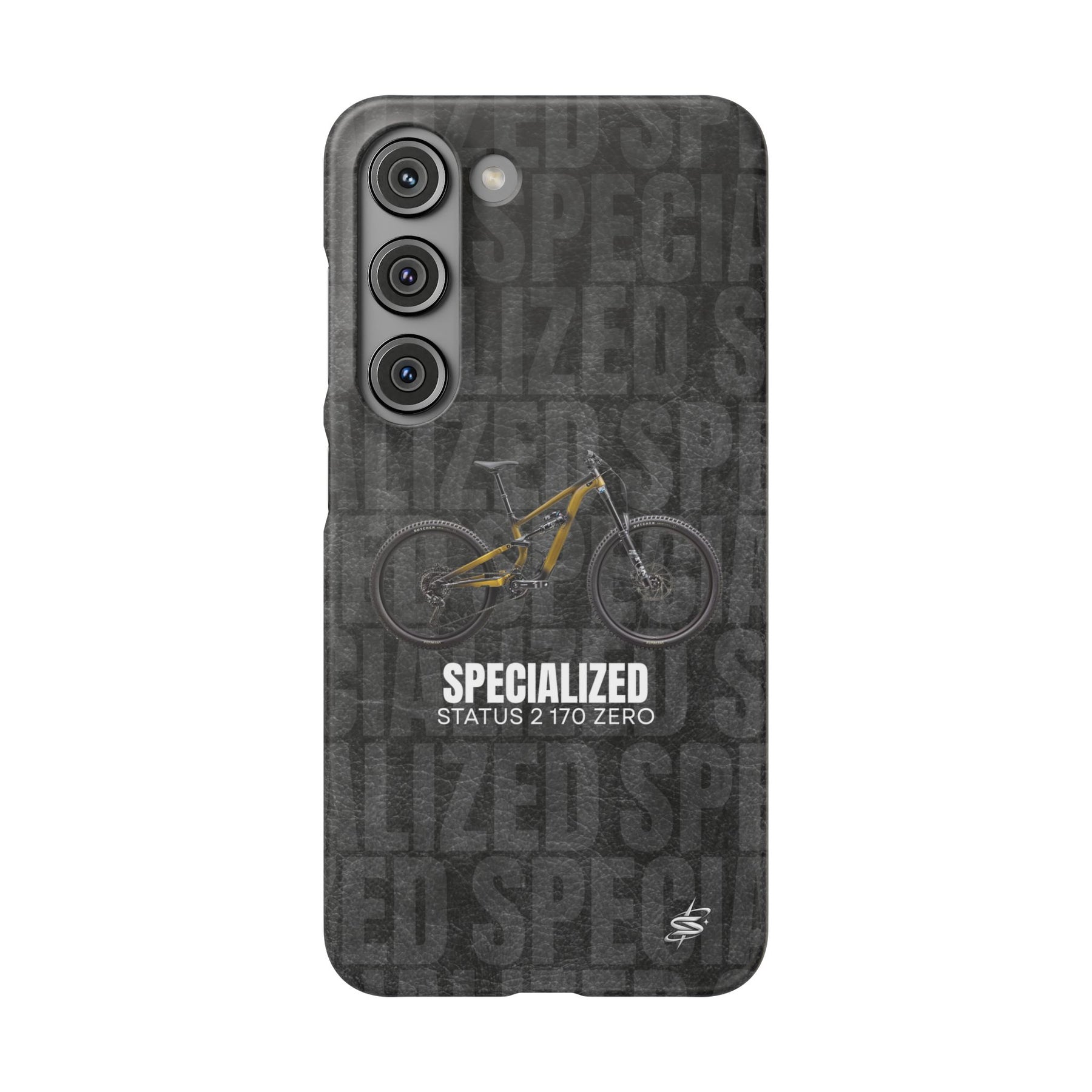 SPECIALIZED Status 2 ZERO