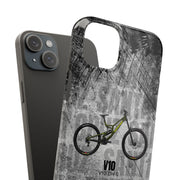 SANTA CRUZ V10 DH S