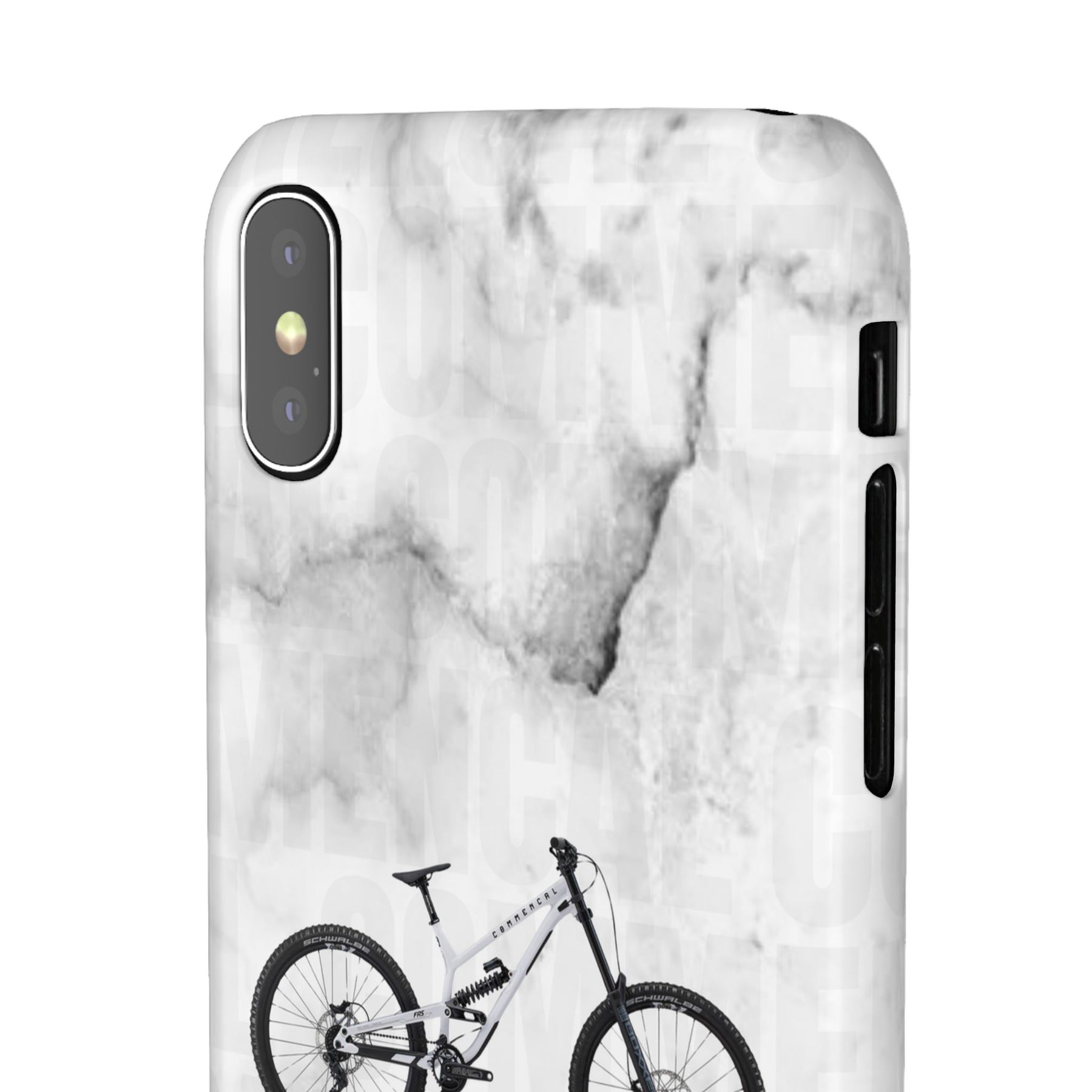 COMMENCAL FRS PARK PURE WHITE 2026