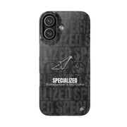 SPECIALIZED Stumpjumper 15 EVO Comp