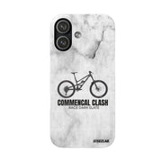 COMMENCAL CLASH RACE DARK SLATE
