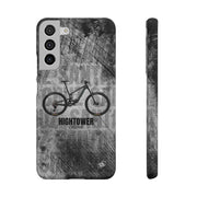 SANTA CRUZ HIGHTOWER DEORE