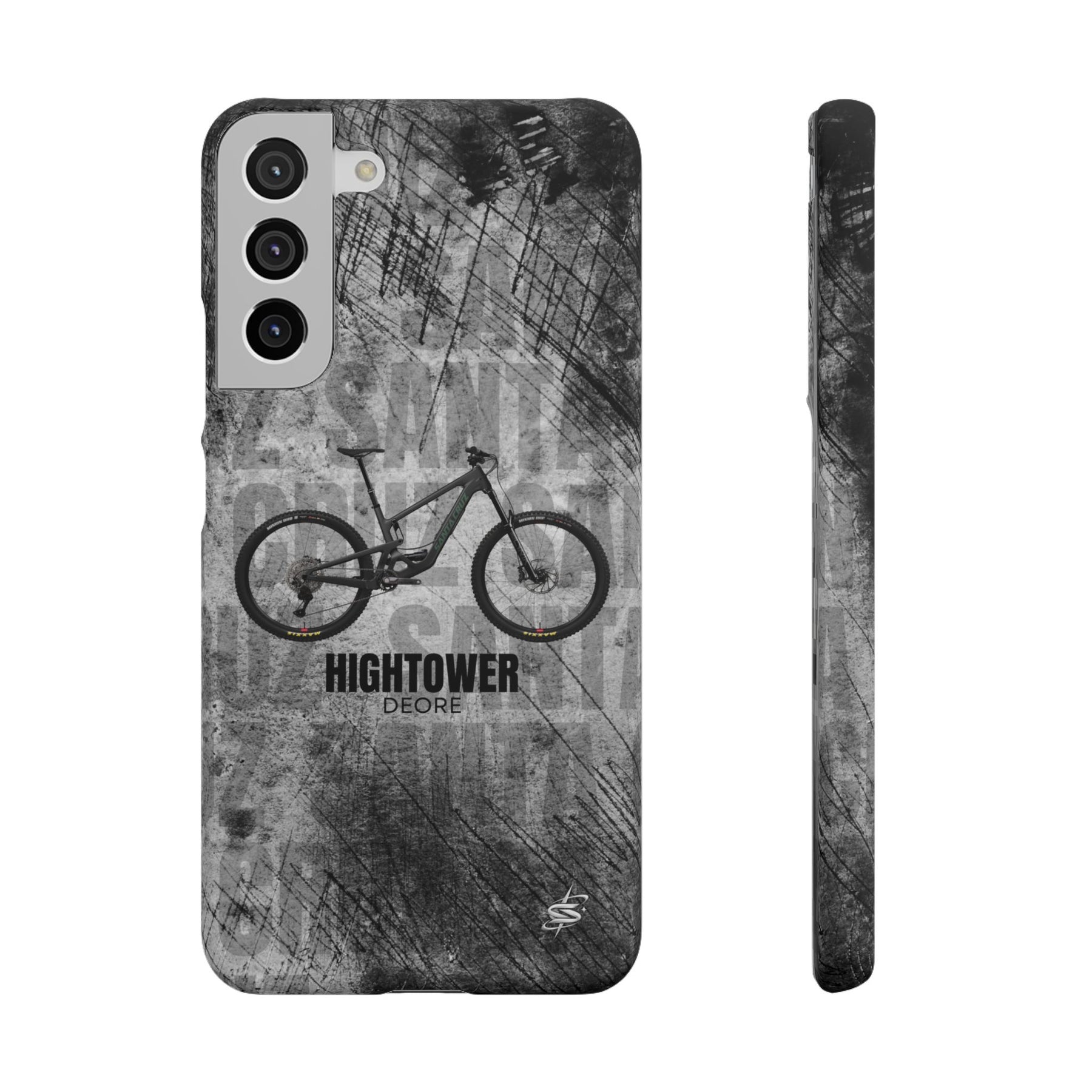 SANTA CRUZ HIGHTOWER DEORE