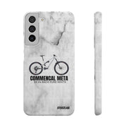 COMMENCAL META SX V4 RACE PURE WHITE