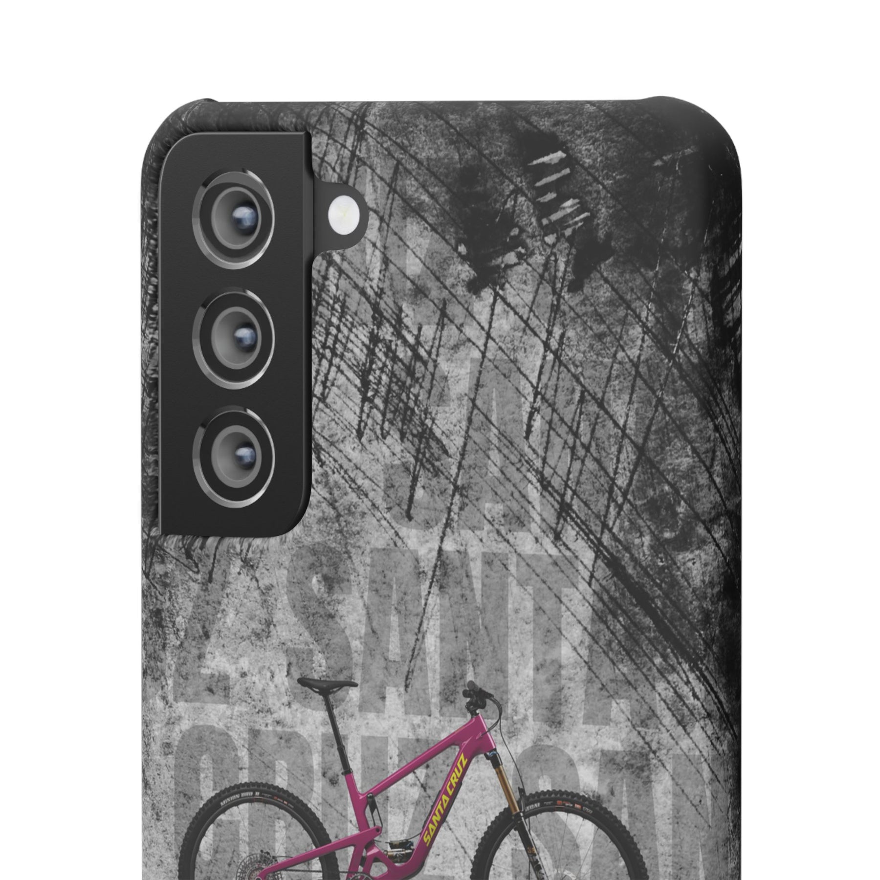 SANTA CRUZ BRONSON XO AXS RSV