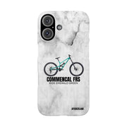 COMMENCAL FRS RIDE EMERALD GREEN