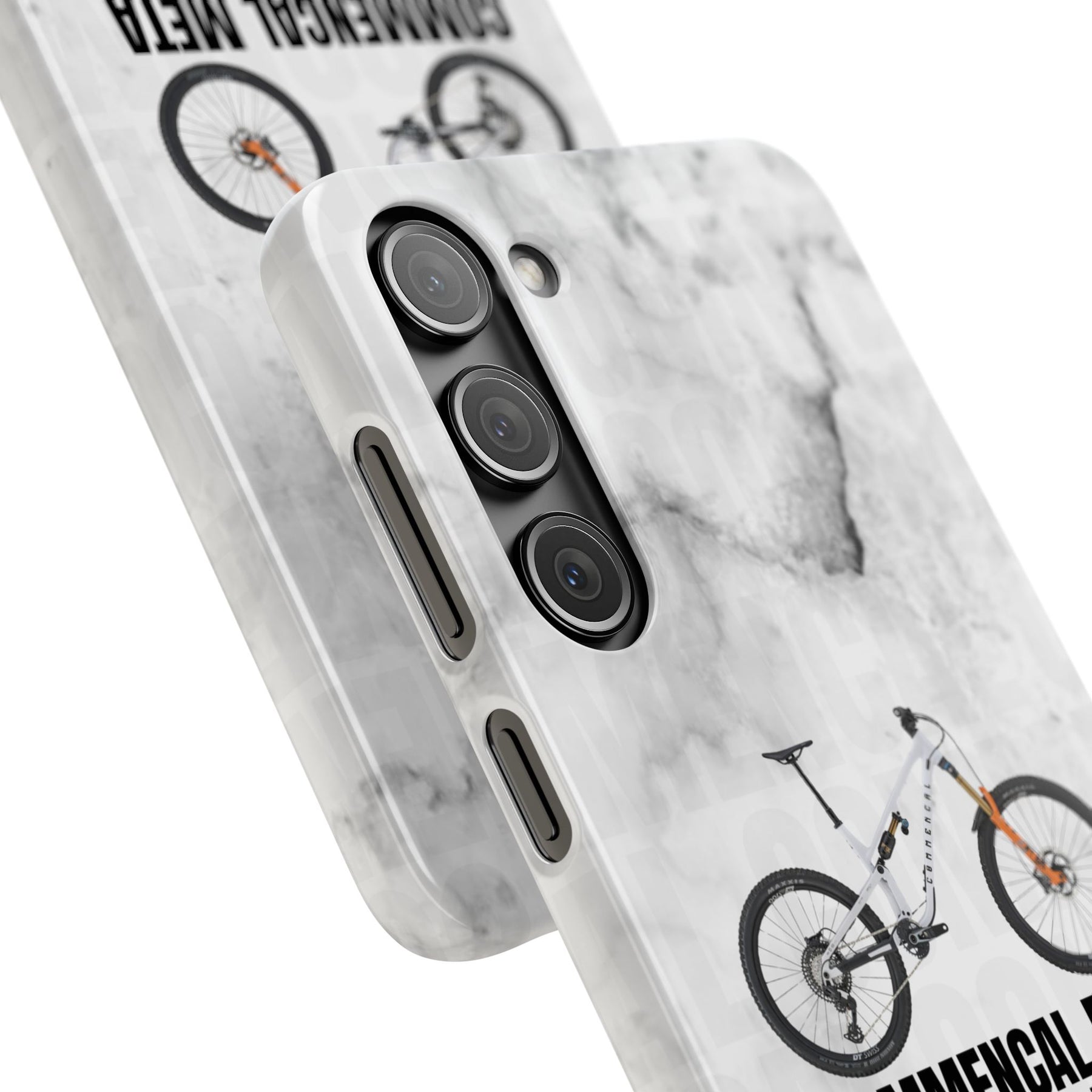 COMMENCAL META SX V5 SIGNATURE PURE WHITE 2026