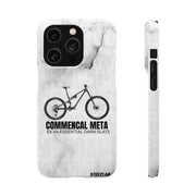 COMMENCAL META SX V4 ESSENTIAL DARK SLATE