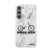 COMMENCAL SUPREME DH V5.2 TEAM REPLICA ADDICTION WHITE 2027