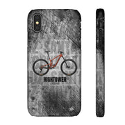 SANTA CRUZ HIGHTOWER DEORE