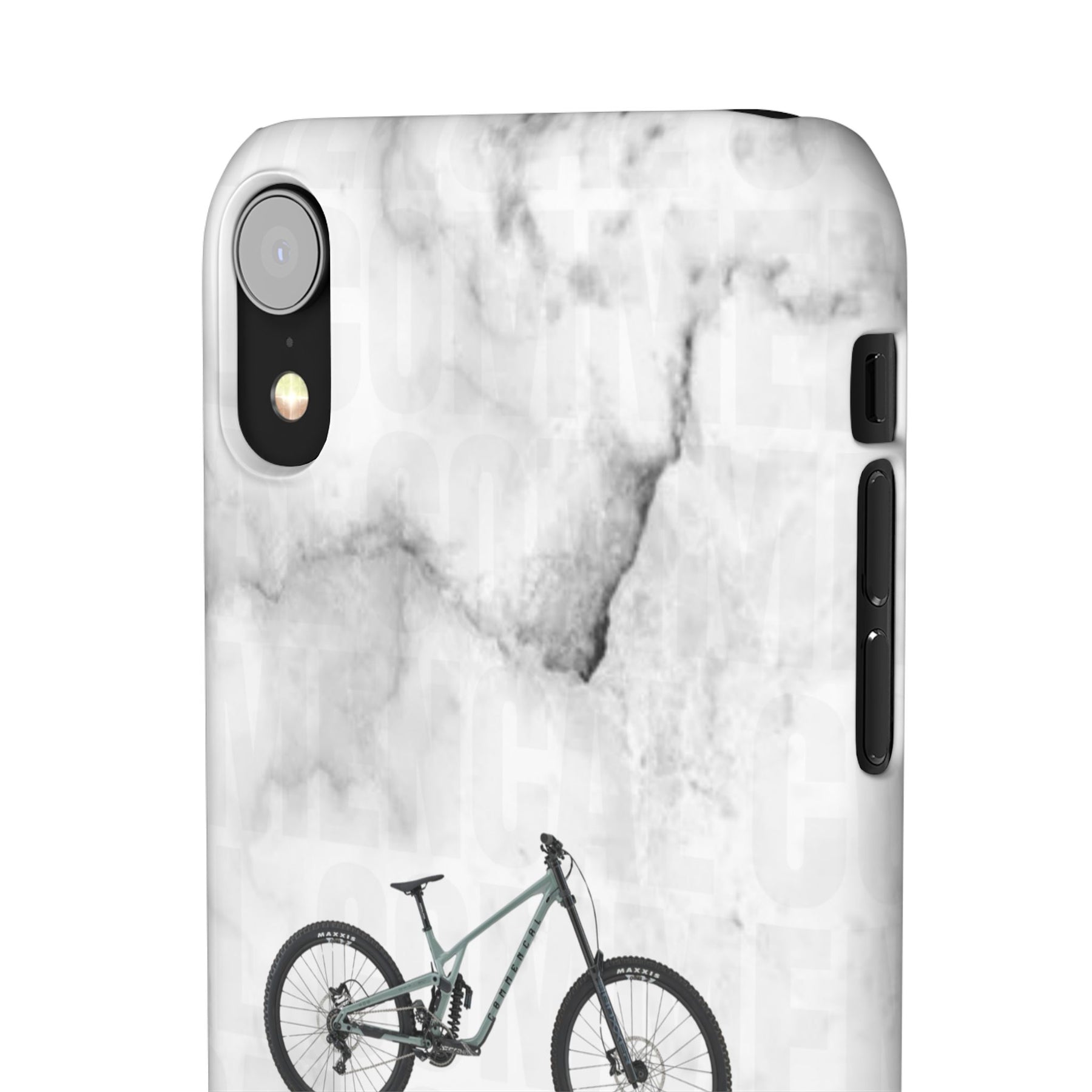 COMMENCAL SUPREME DH V5 RIDE PYRITE GREY 2026