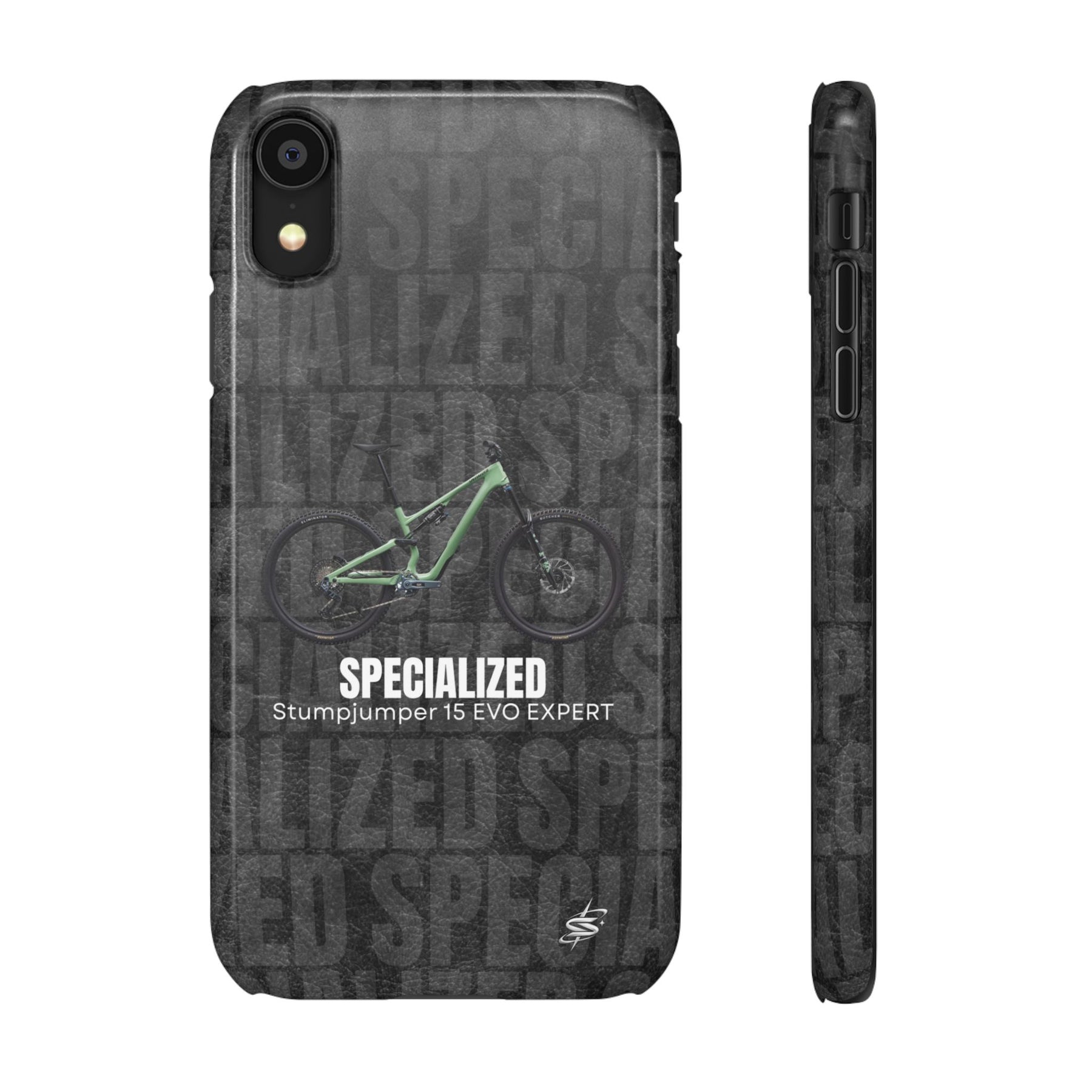 SPECIALIZED Stumpjumper 15 EVO EXPERT