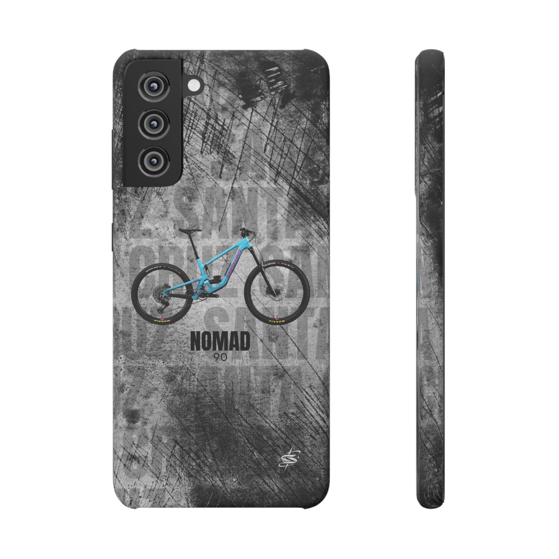 SANTA CRUZ NOMAD 90