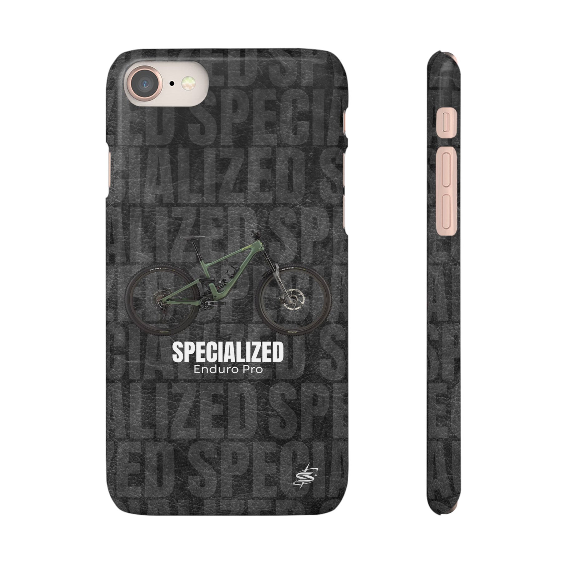 SPECIALIZED Enduro Pro