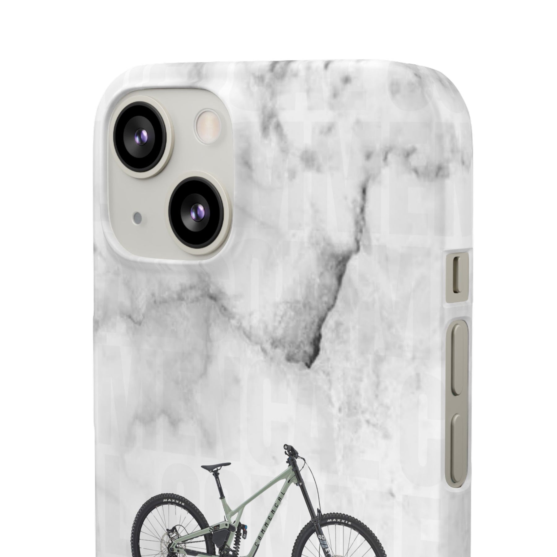 COMMENCAL SUPREME DH V5 ESSENTIAL HERITAGE GREEN