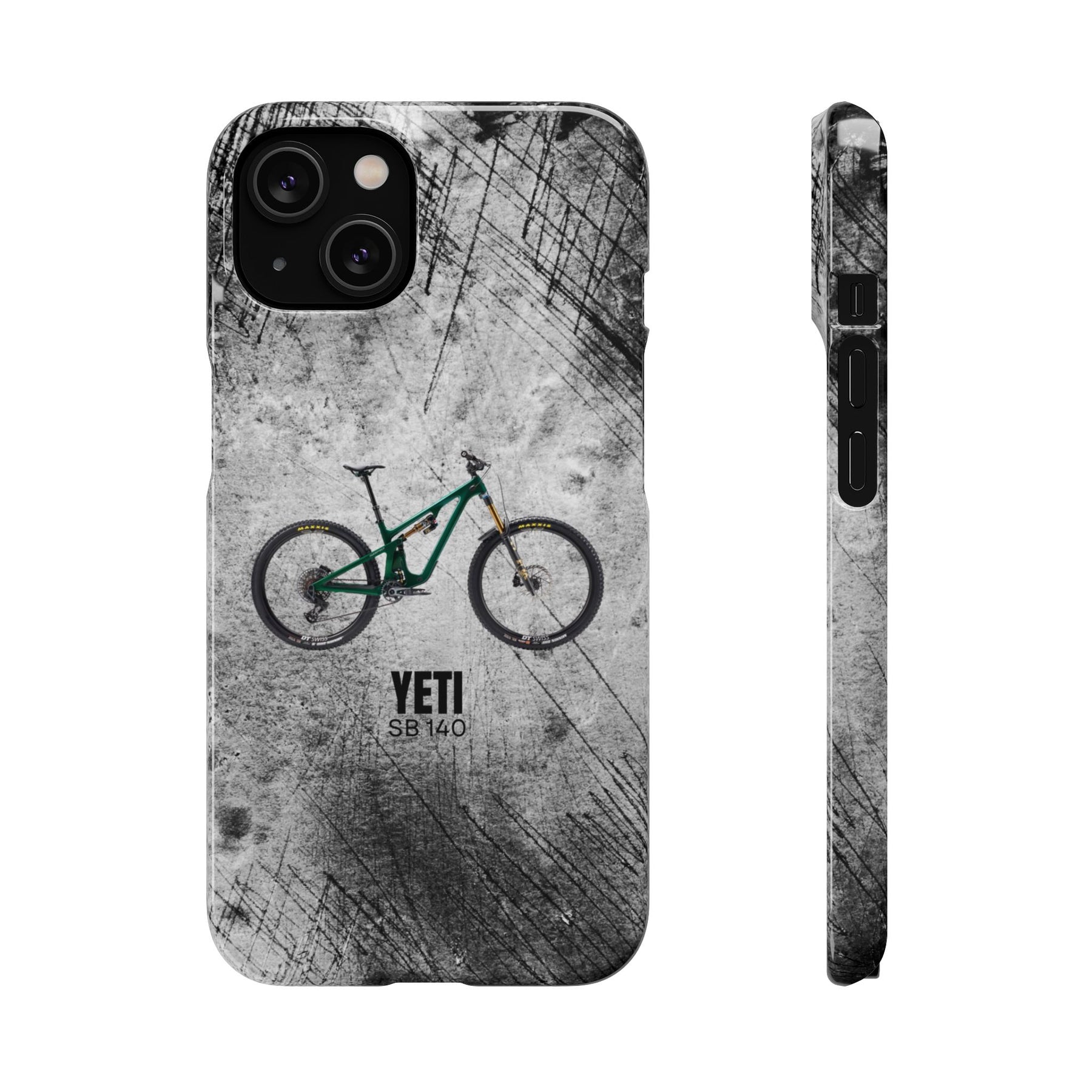 YETI SB 140