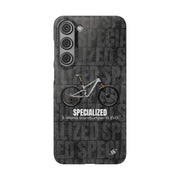 SPECIALIZED S-Works Stumpjumper 15 EVO