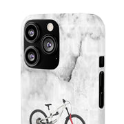 COMMENCAL CLASH V3 ROCKSHOX PURE WHITE 2027