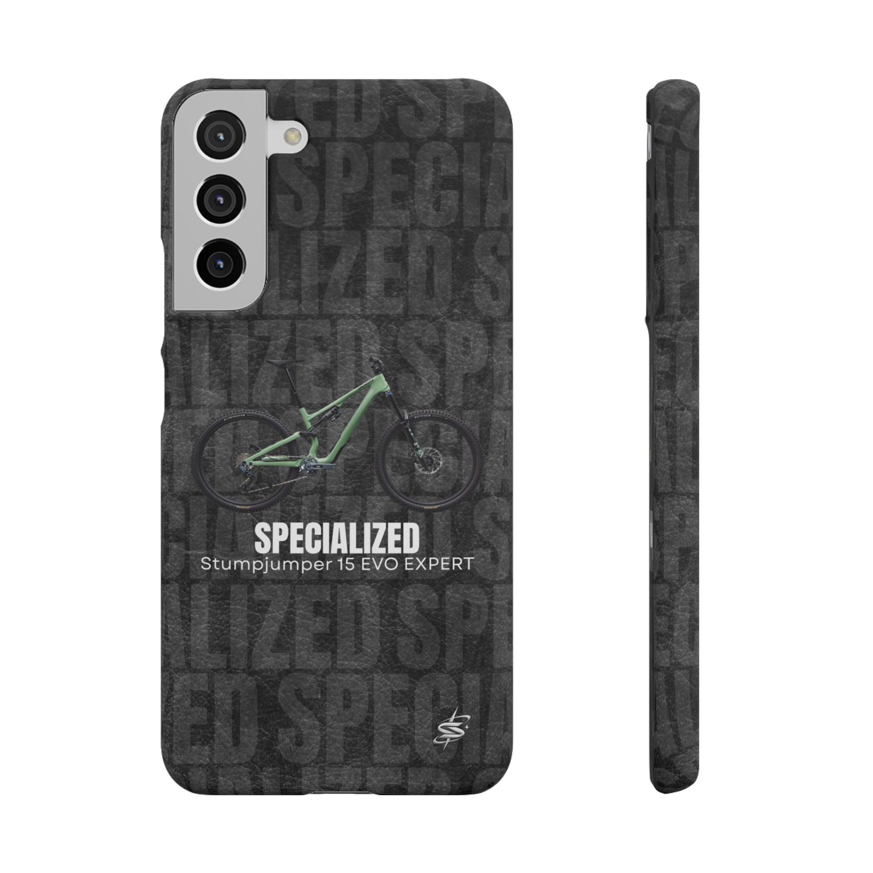 SPECIALIZED Stumpjumper 15 EVO EXPERT