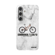 COMMENCAL T.E.M.P.O. RIDE UTAH DIRT