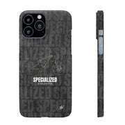 SPECIALIZED Enduro Pro