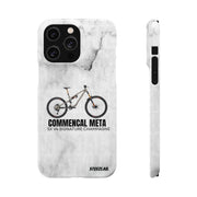 COMMENCAL META SX V4 SIGNATURE CHAMPAGNE