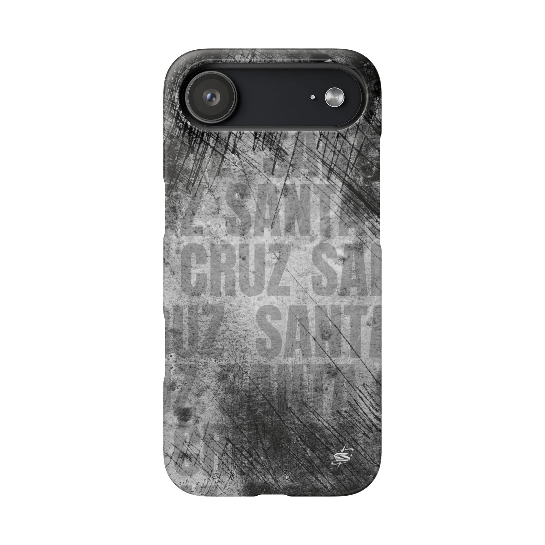 SANTA CRUZ