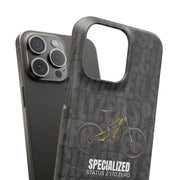 SPECIALIZED Status 2 ZERO