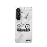 COMMENCAL META SX V4 RACE PURE WHITE