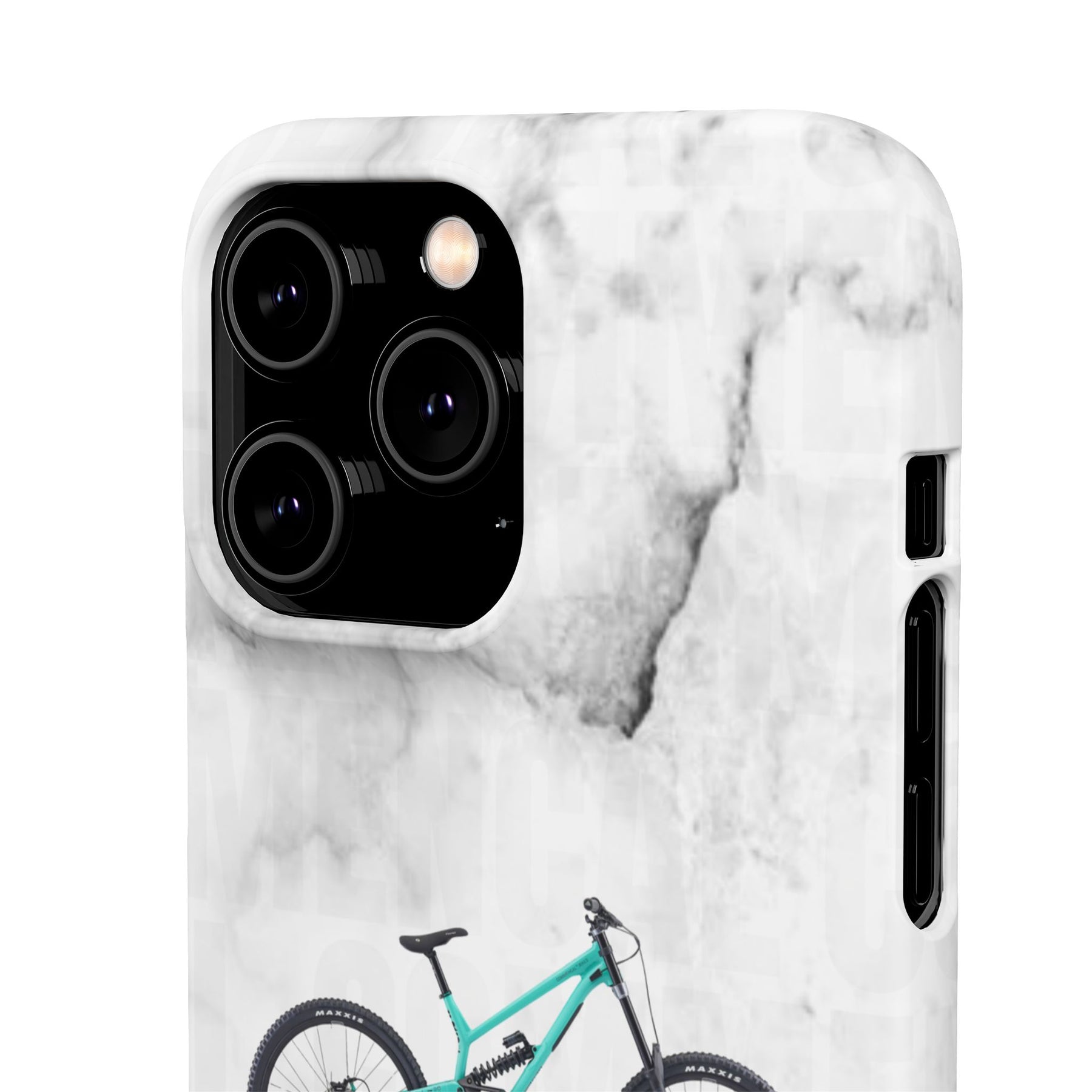 COMMENCAL FRS RIDE EMERALD GREEN