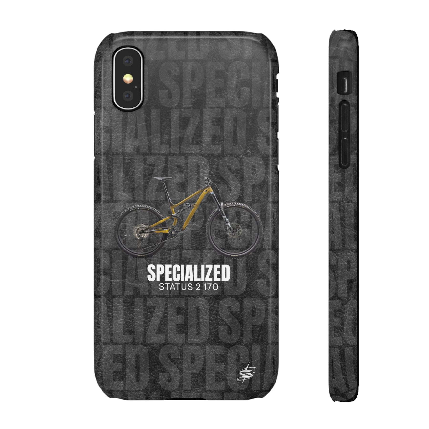 SPECIALIZED Status 2 170