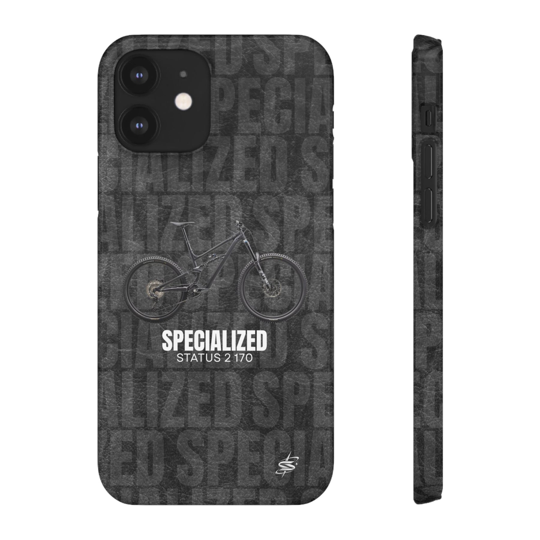 SPECIALIZED Status 2 170