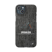 SPECIALIZED S-Works Stumpjumper 15 LTD