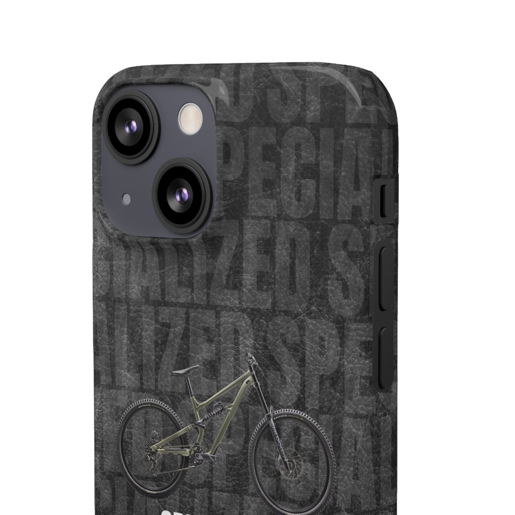 SPECIALIZED Status 2 170 DH