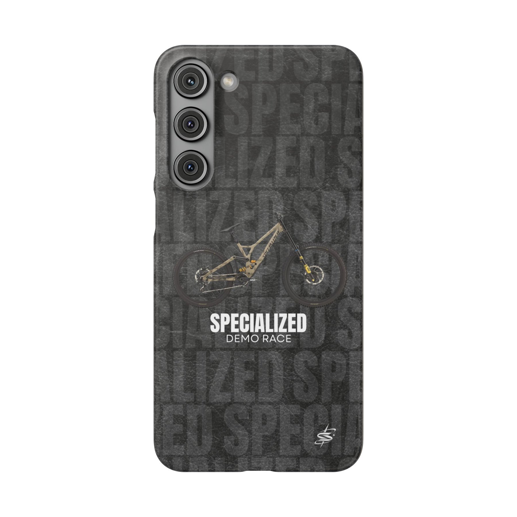 SPECIALIZED Demo Race