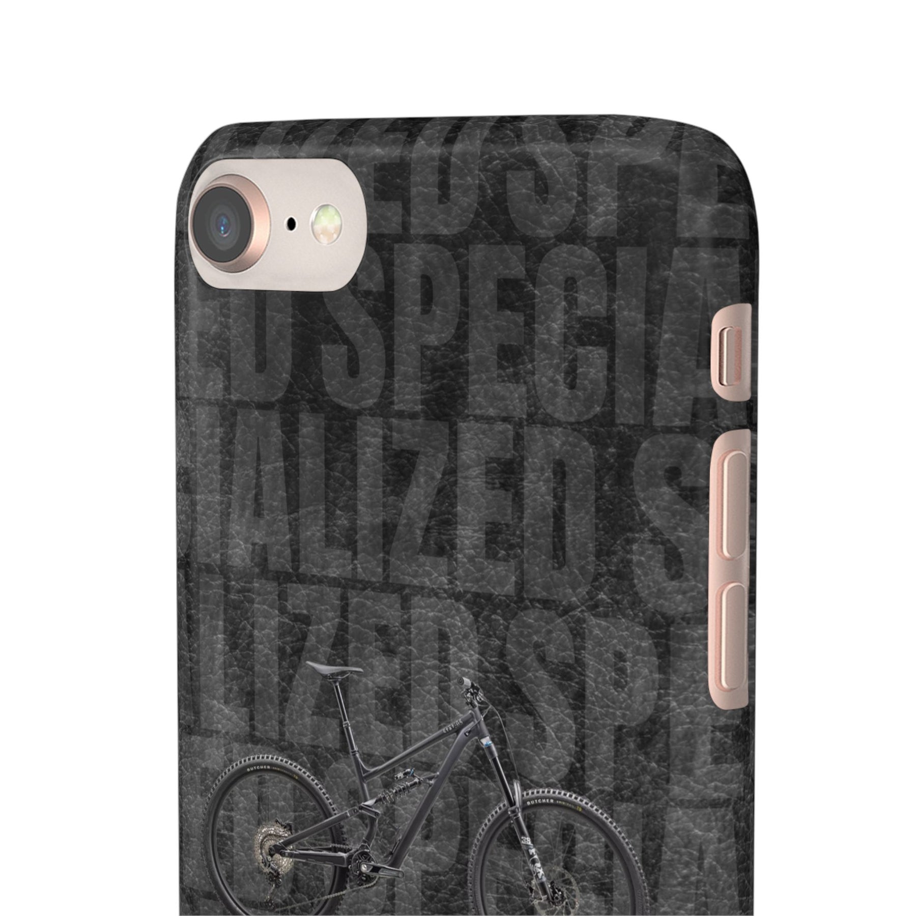 SPECIALIZED Status 2 170