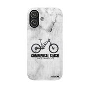 COMMENCAL CLASH RACE DARK SLATE